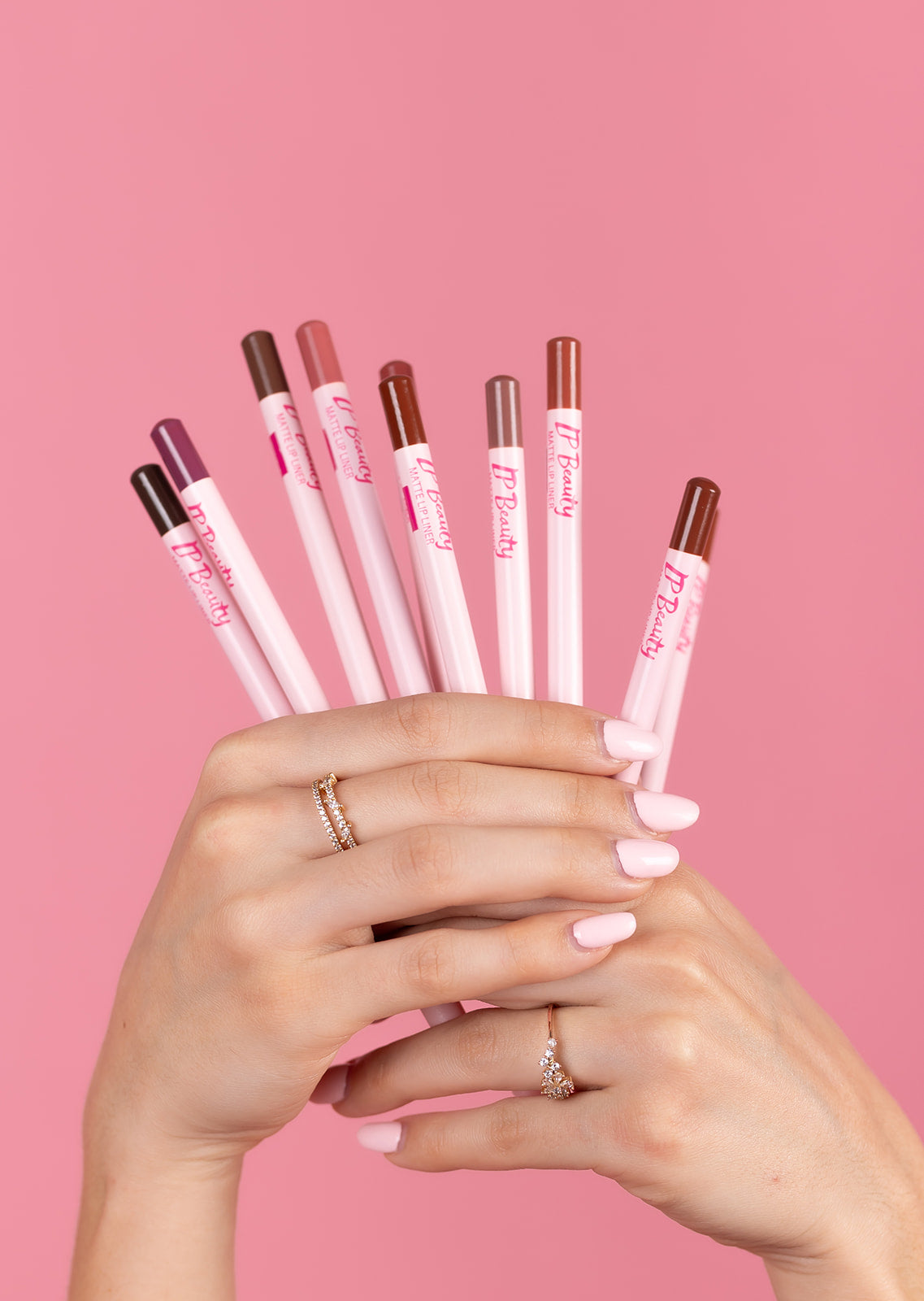 Creamy Matte Lip Liner