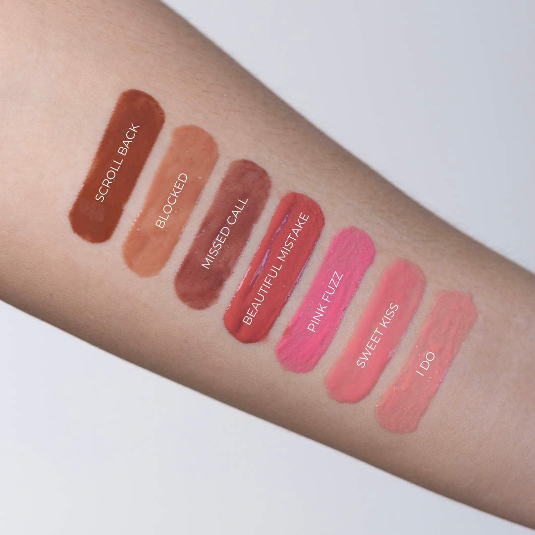 Lip Gloss