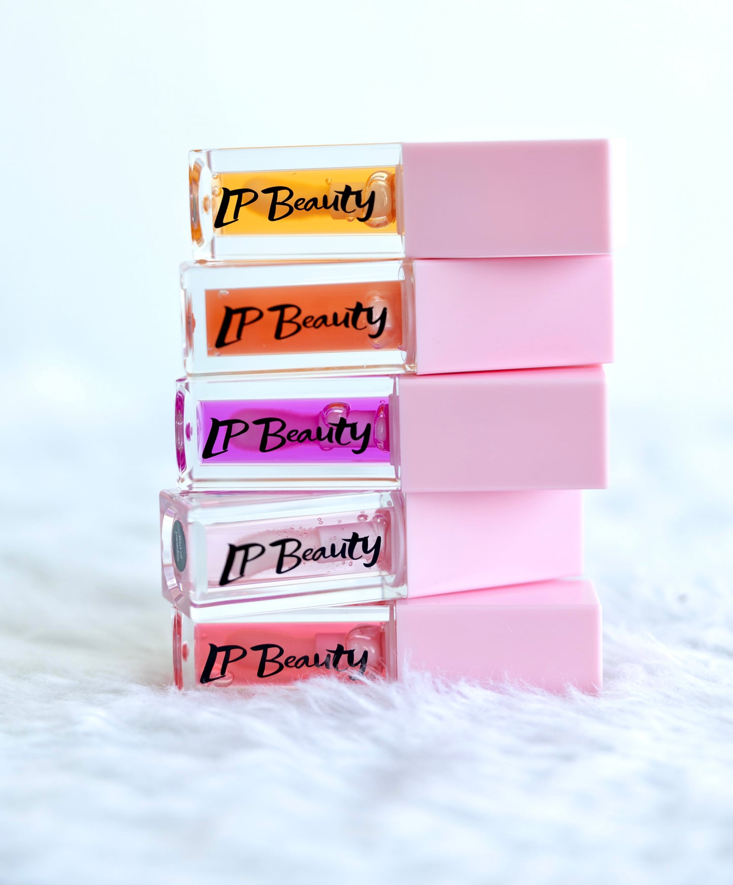 Scented Lip Oil