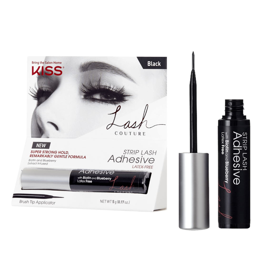 KISS False Lash Adhesive (Brush On)
