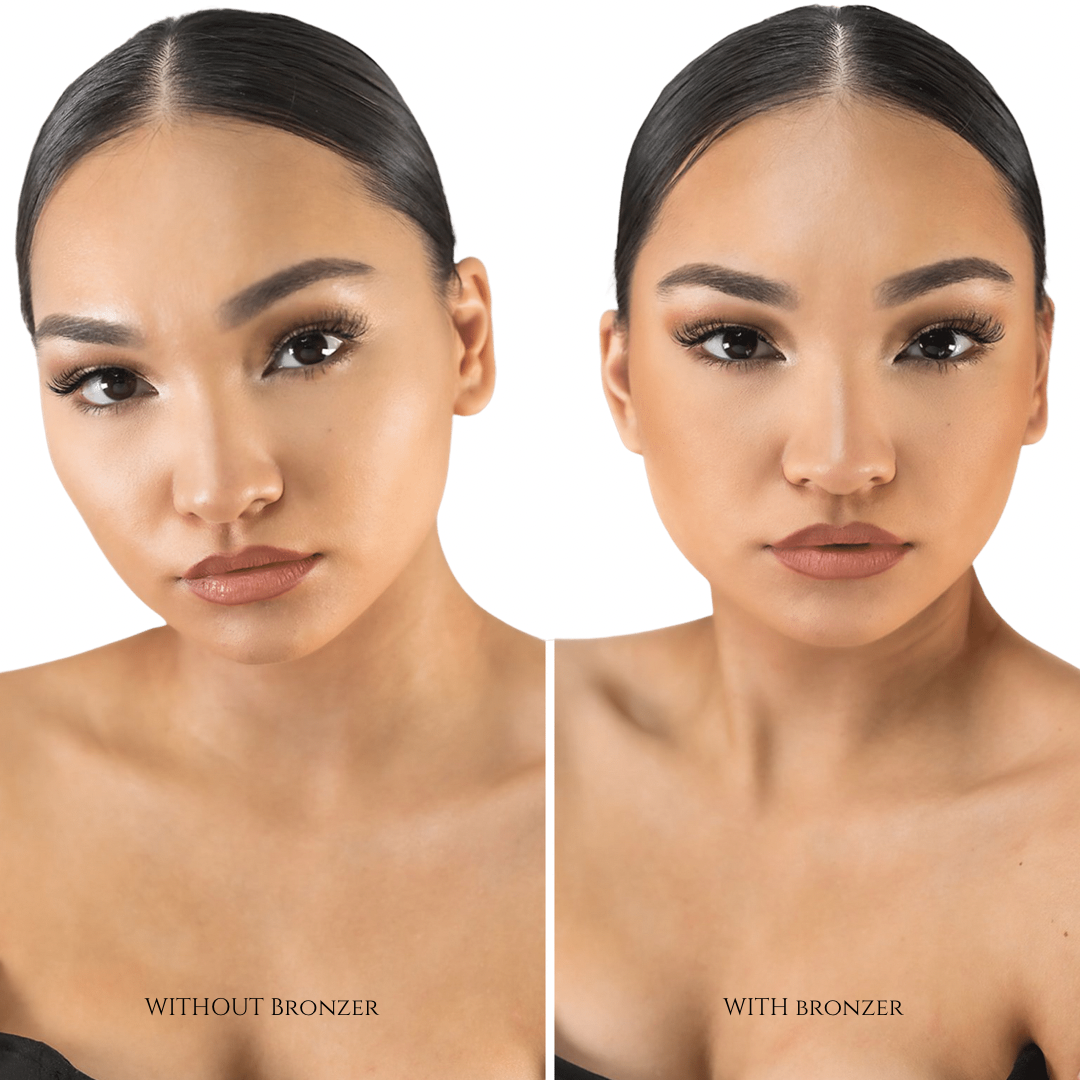 Matte Coco Bronzer