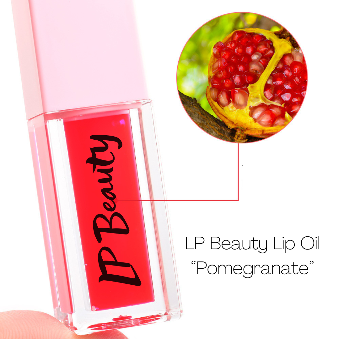 Lip Oil