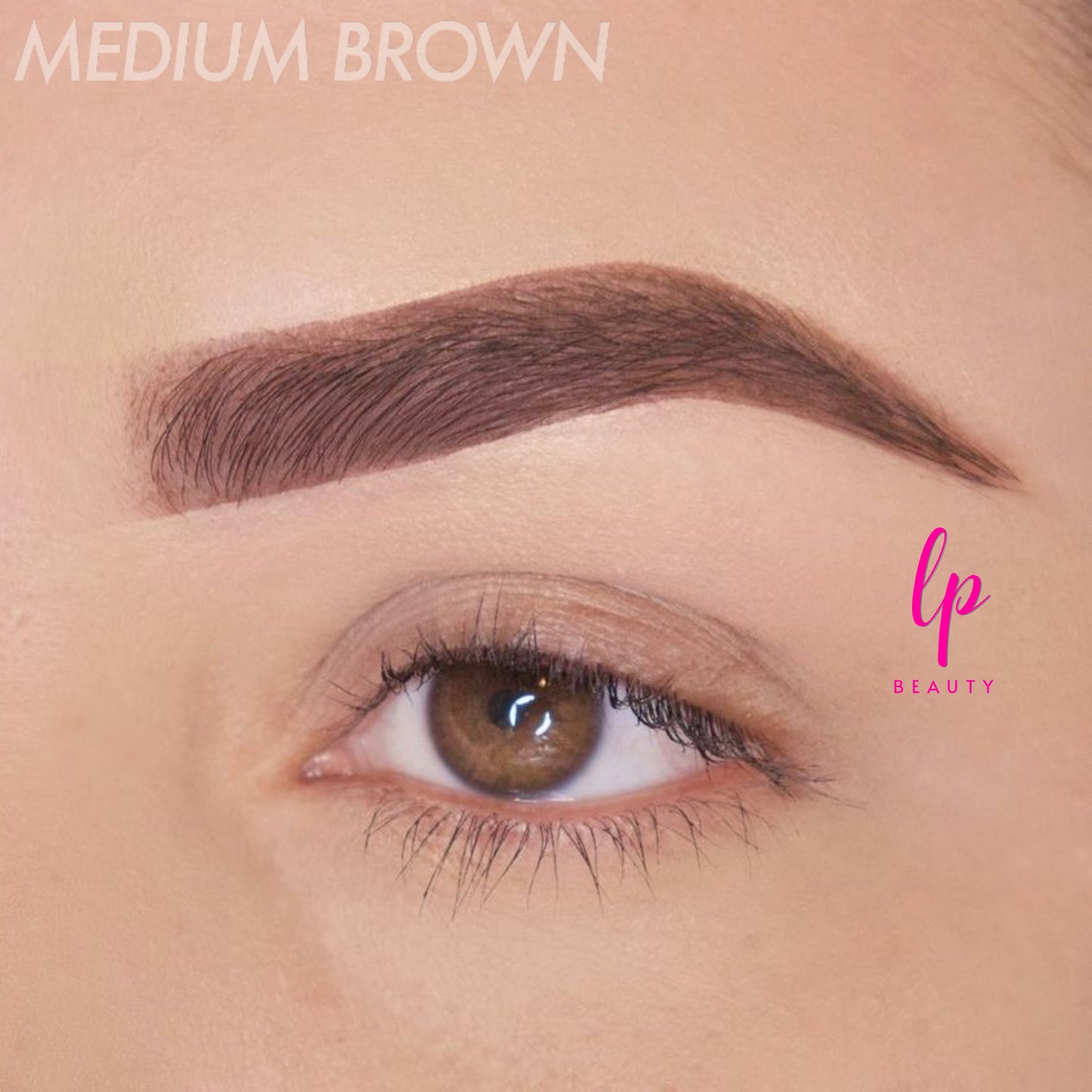 Brow Wow Precise Styling Pen