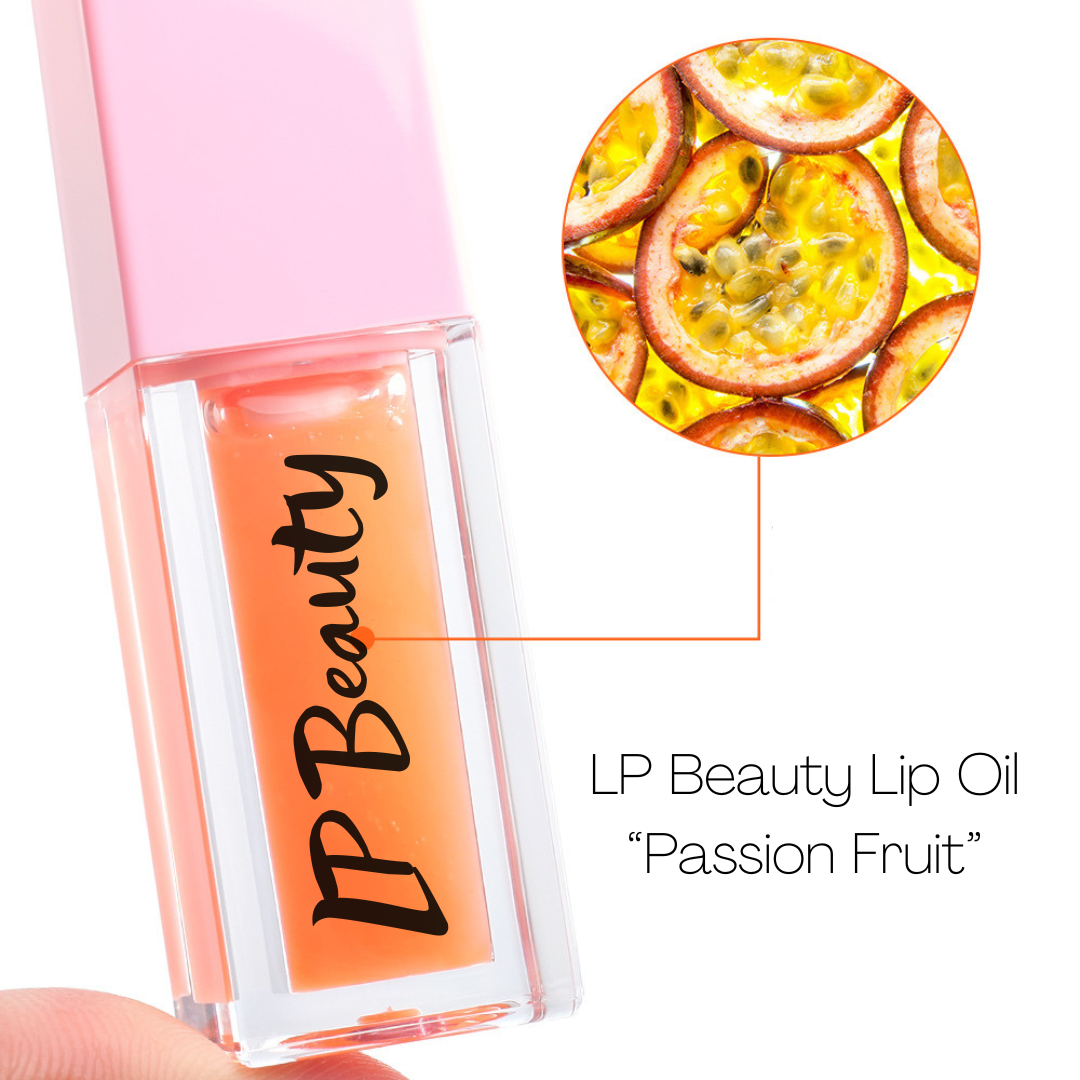 Lip Oil