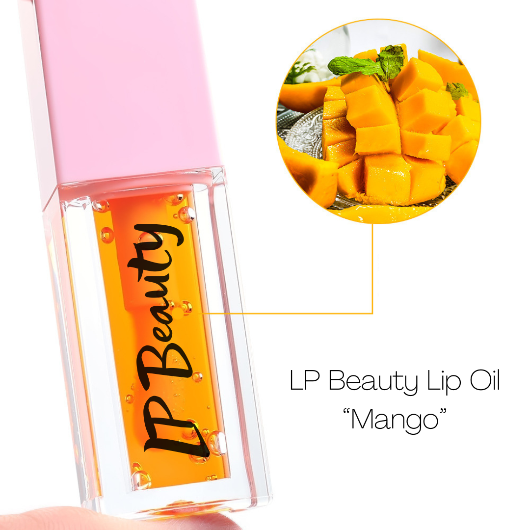 Lip Oil