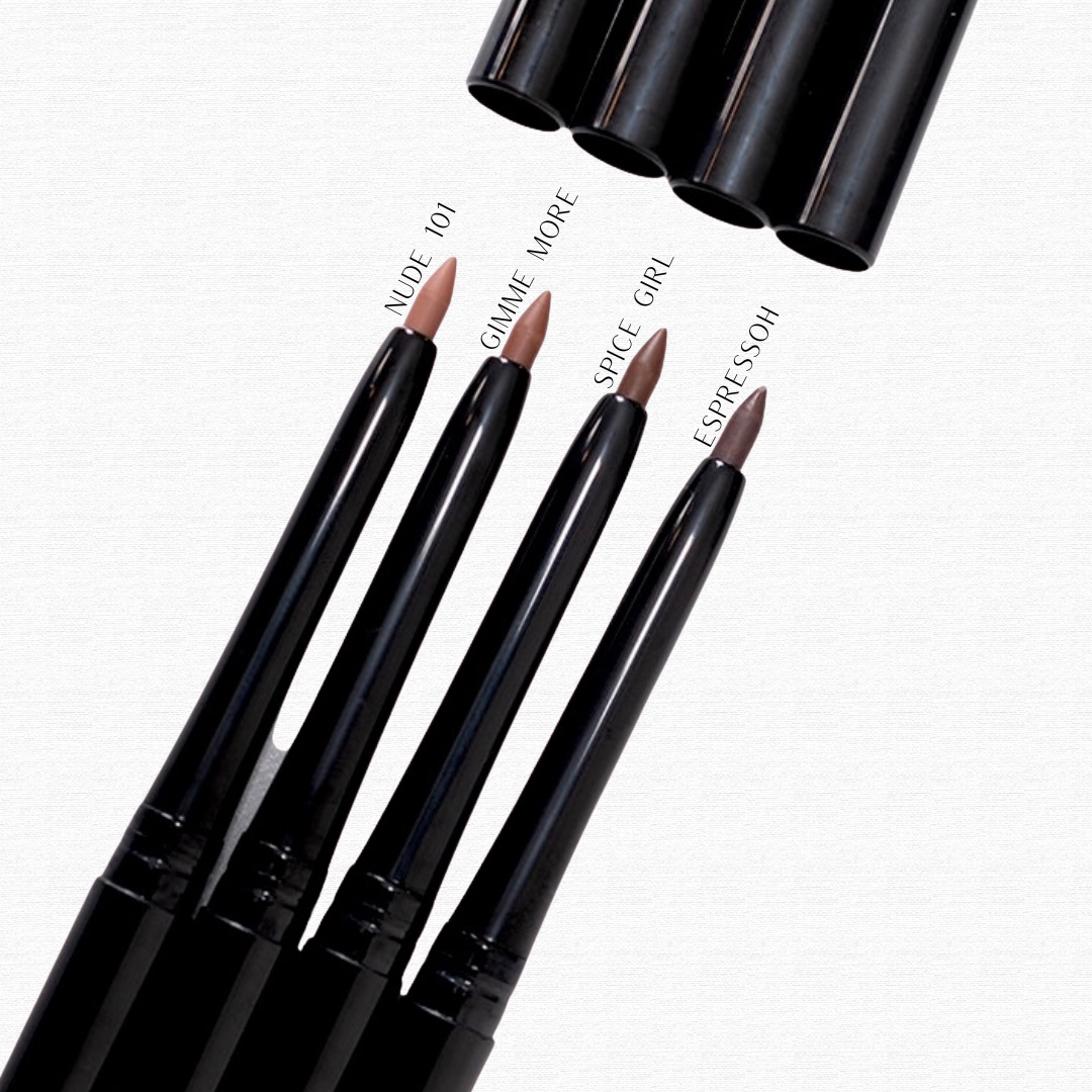 Retractable Lip Liner