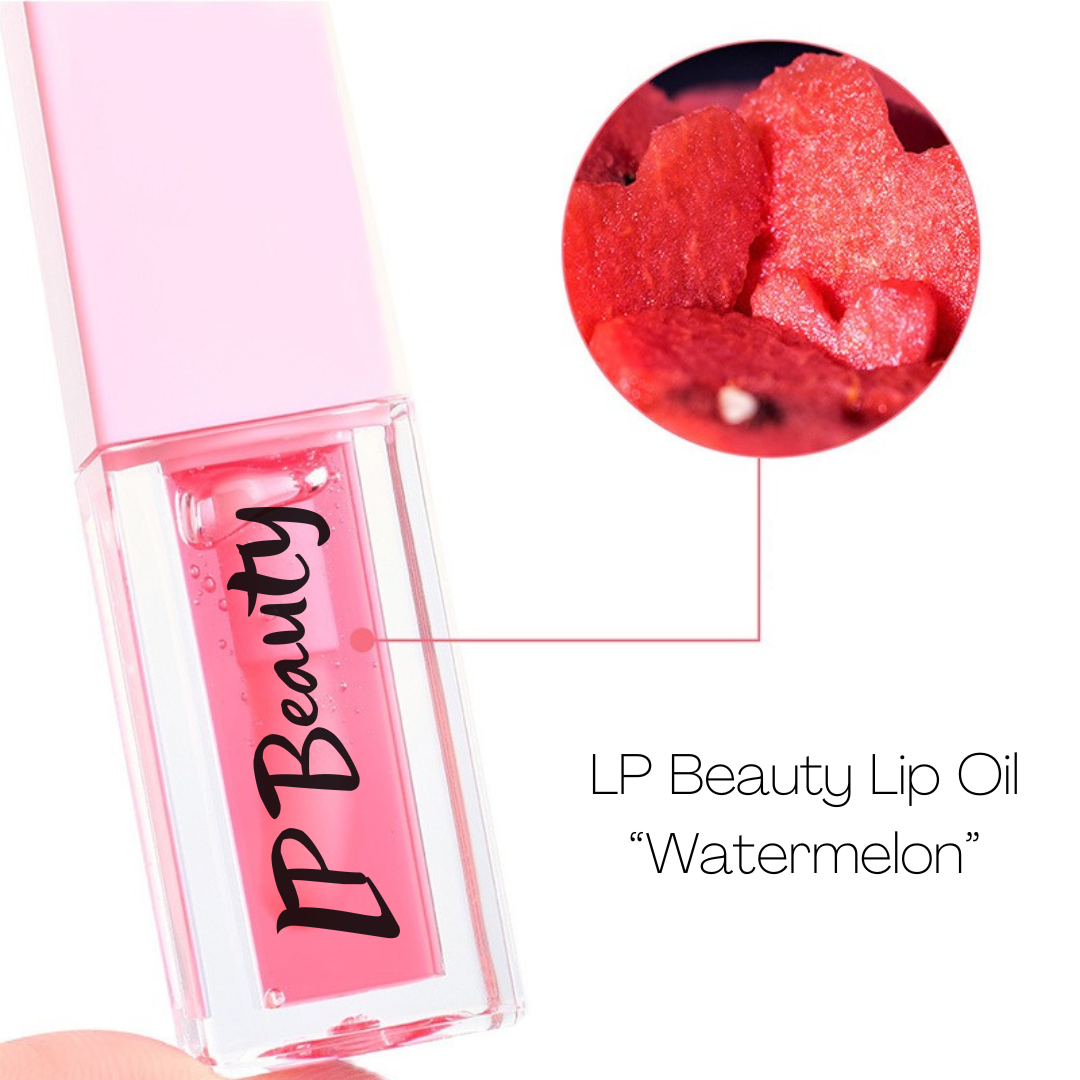 Lip Oil