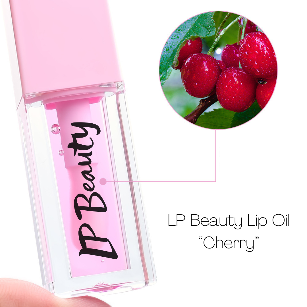 Lip Oil