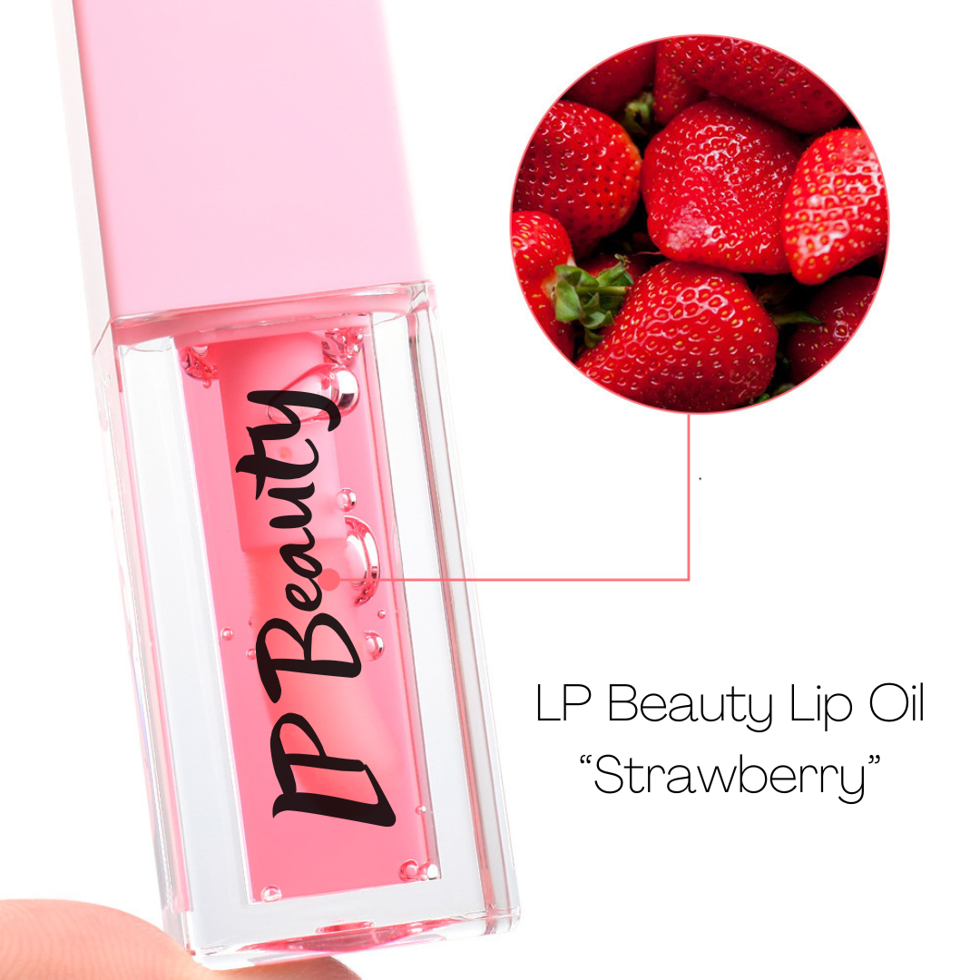 Lip Oil